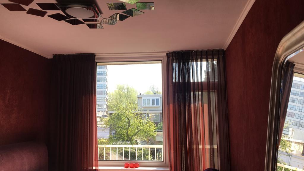 Sunny Guesthouse Amsterdam Eksteriør bilde