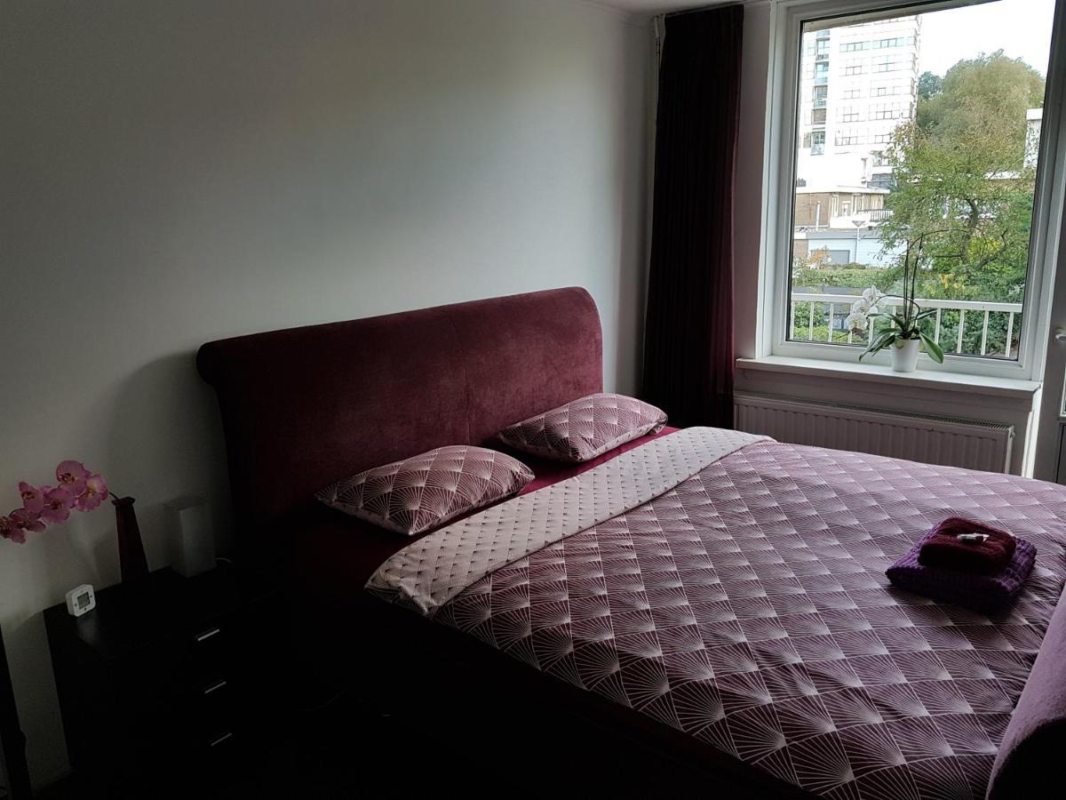 Sunny Guesthouse Amsterdam Eksteriør bilde